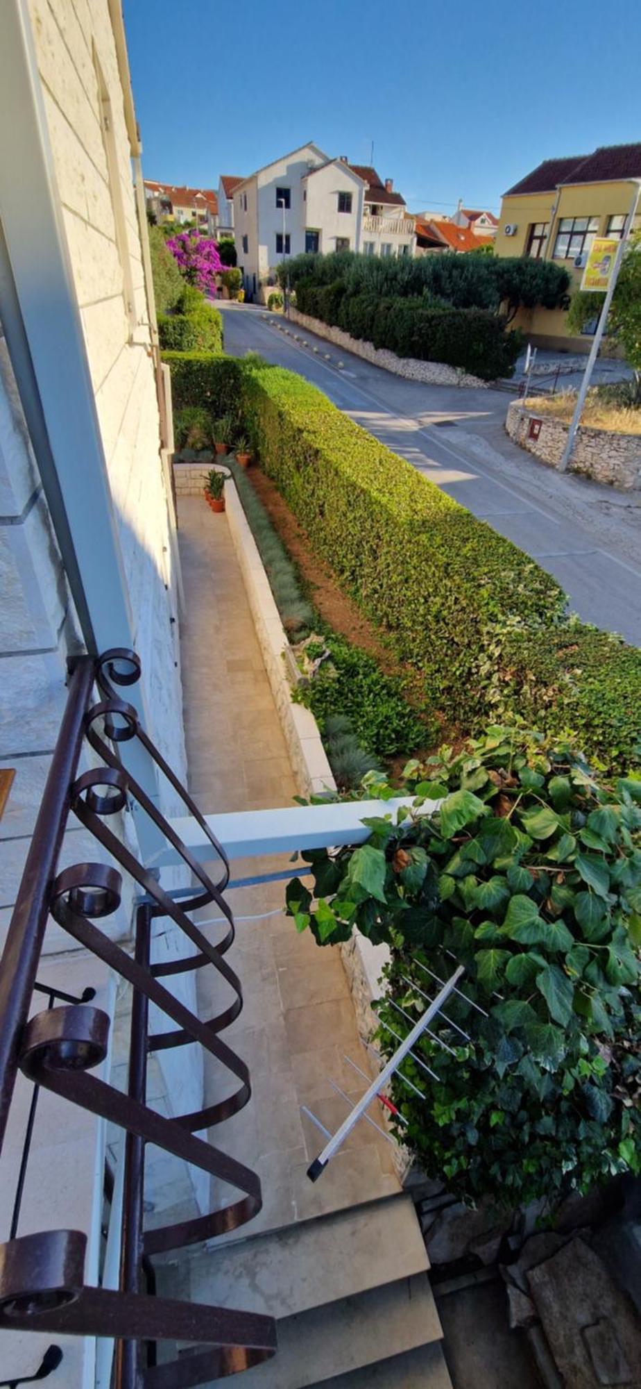 Palute Supetar Exterior foto