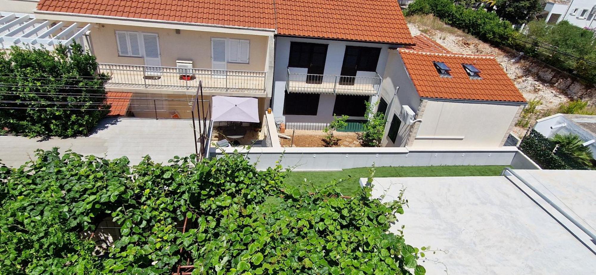 Palute Supetar Exterior foto