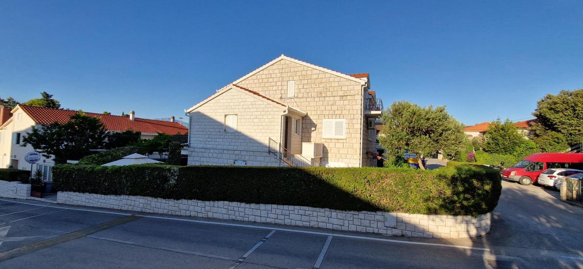 Palute Supetar Exterior foto