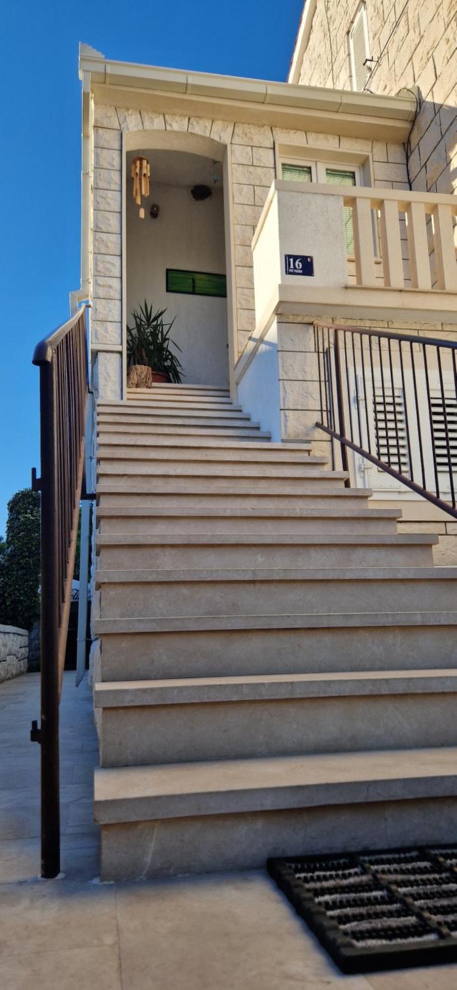 Palute Supetar Exterior foto