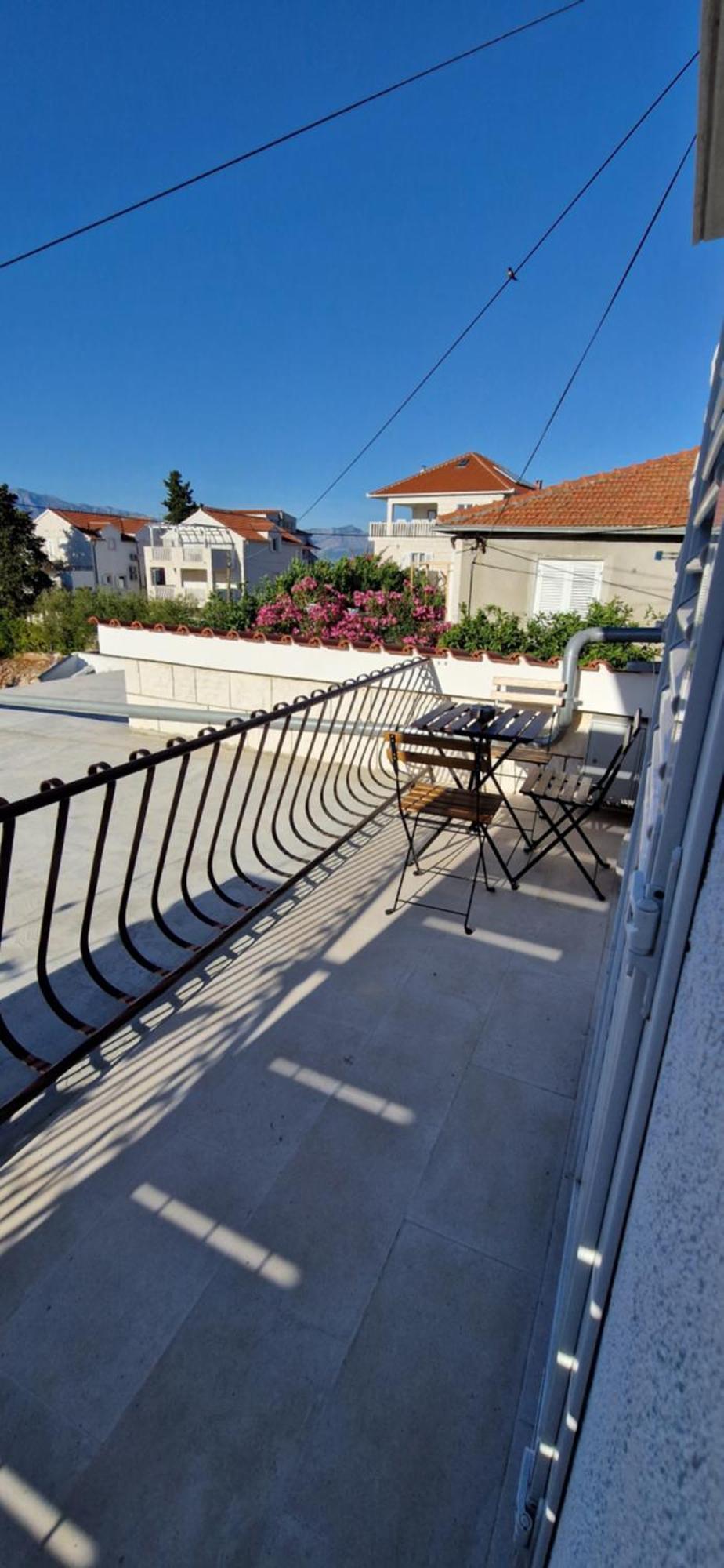 Palute Supetar Exterior foto