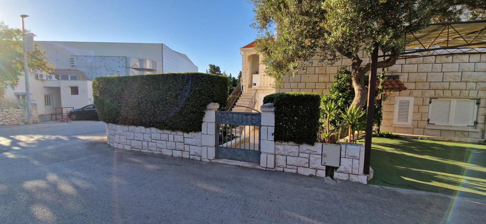 Palute Supetar Exterior foto