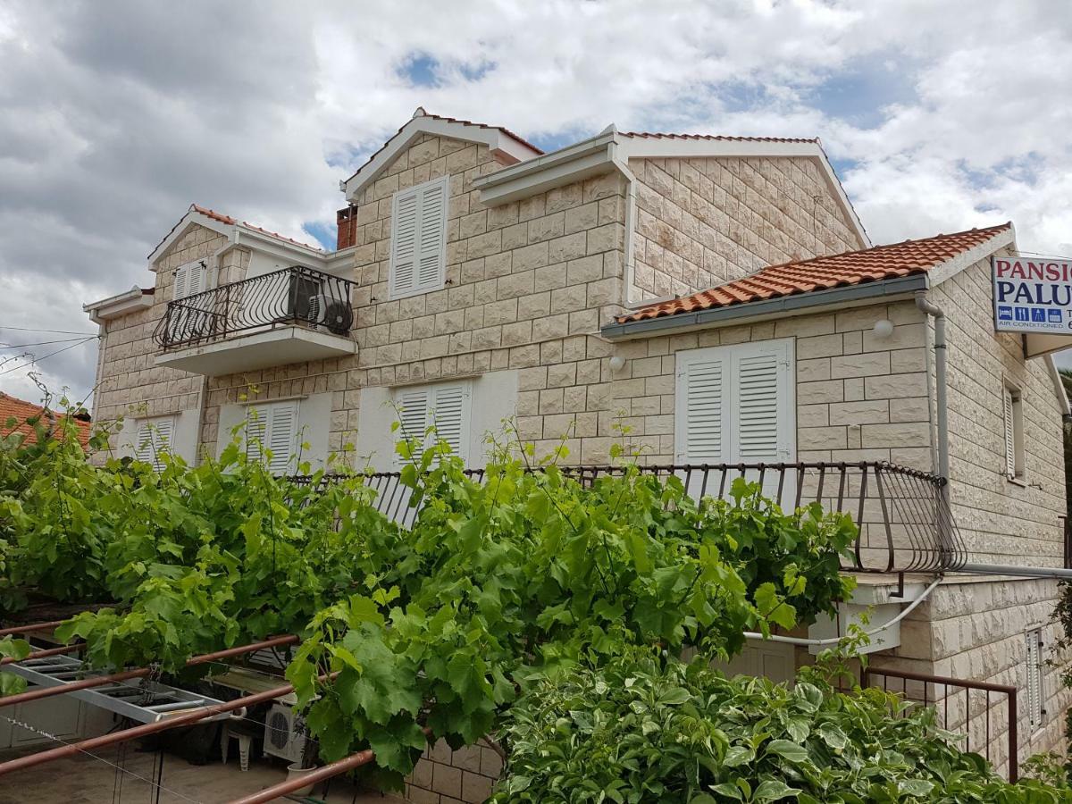 Palute Supetar Exterior foto